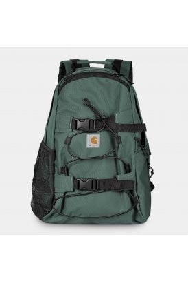 Kickflip Backpack 100% Recycled Poly