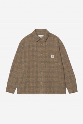 L/S Bagley Check Shirt