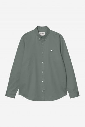 L/S Bolton Shirt