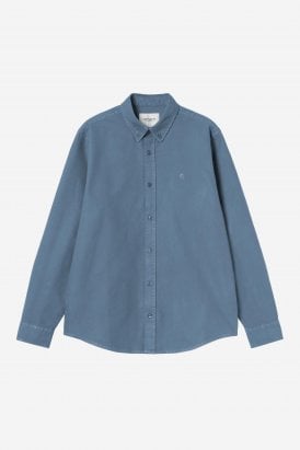 L/S Bolton Shirt