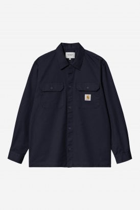 L/S Craft Shirt
