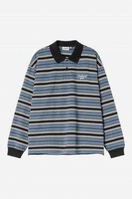 L/S Devitt Rugby Shirt