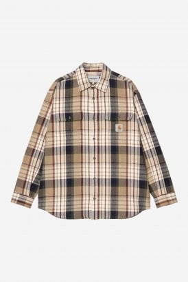 L/S Tamblyn Shirt