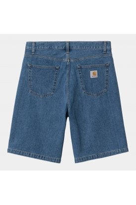 Landon Short 100% Cotton