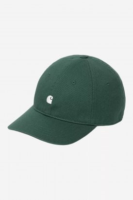 Madison Logo Cap