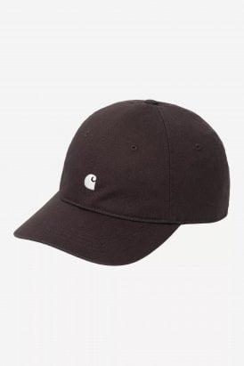 Madison Logo Cap