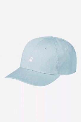 Madison Logo Cap