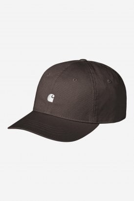 Madison Logo Cap