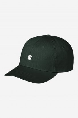 Madison Logo Cap