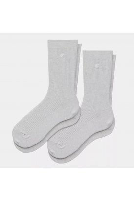Madison Pack Socks - (2 Pairs)