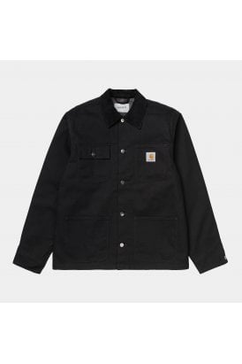 Michigan Coat 100% Organic Cotton