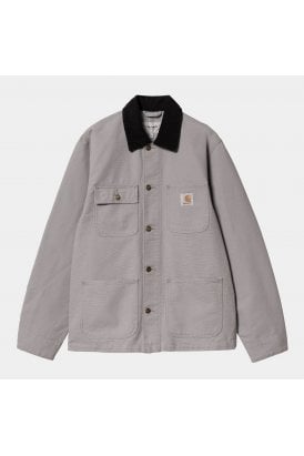Michigan Coat 100% Organic Cotton