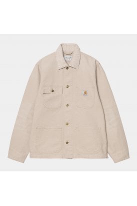 Michigan Coat 100% Organic Cotton
