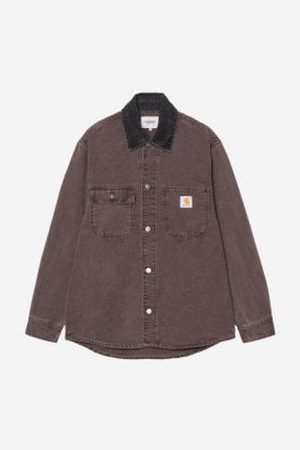 Mitch Shirt Jac