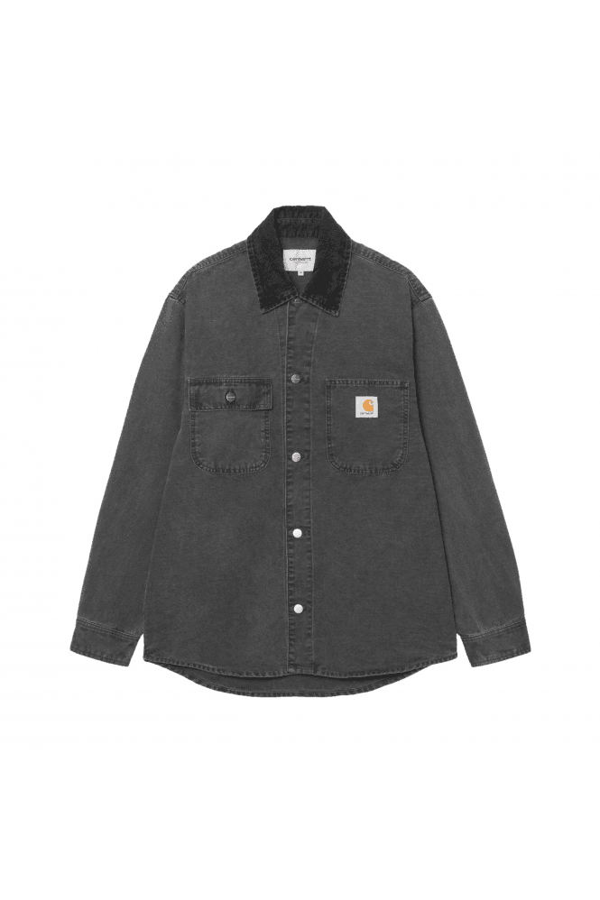 CARHARTT WIP Mitch Shirt Jac