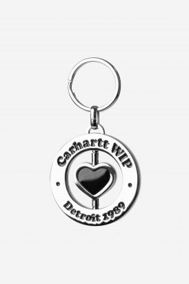 Modality Keychain