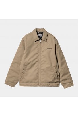 Module Script Jacket