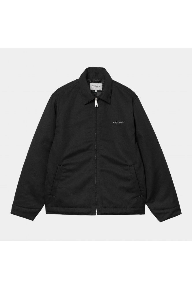 CARHARTT WIP Module Script Jacket