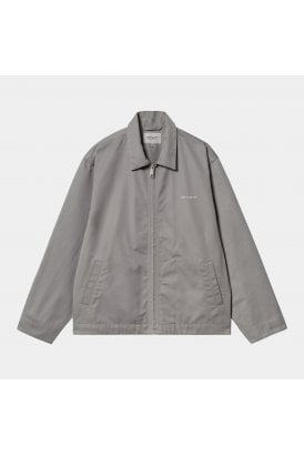 Module Script Jacket