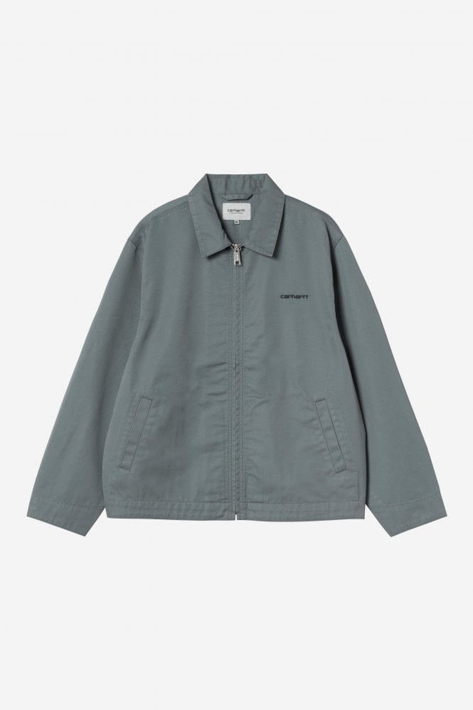 CARHARTT WIP Module Script Jacket