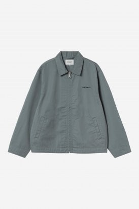 Module Script Jacket