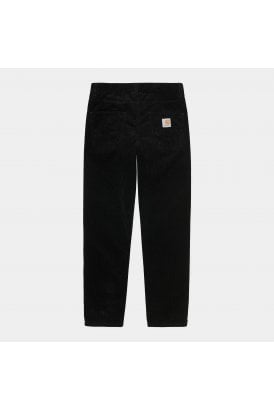 Newel Pant 100% Cotton Corduroy