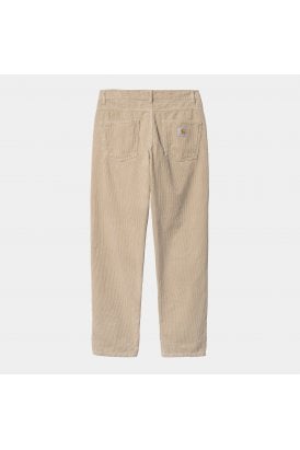 Newel Pant 100% Cotton Corduroy