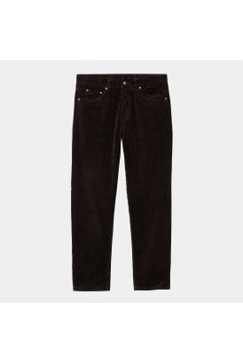 Newel Pant 100% Cotton Corduroy