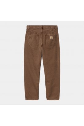 Newel Pant 100% Cotton