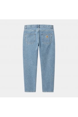 Newel Pant 100% Organic Cotton