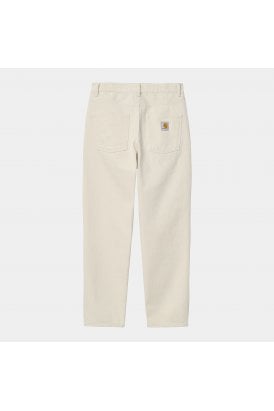 Newel Pant 100% Organic Cotton