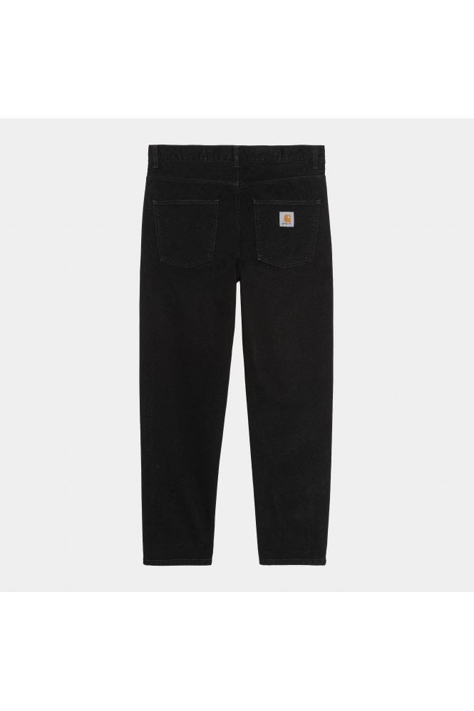 CARHARTT WIP Newel Pant 100% Organic Cotton