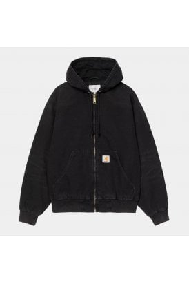 OG Active Jacket 100% Organic Cotton