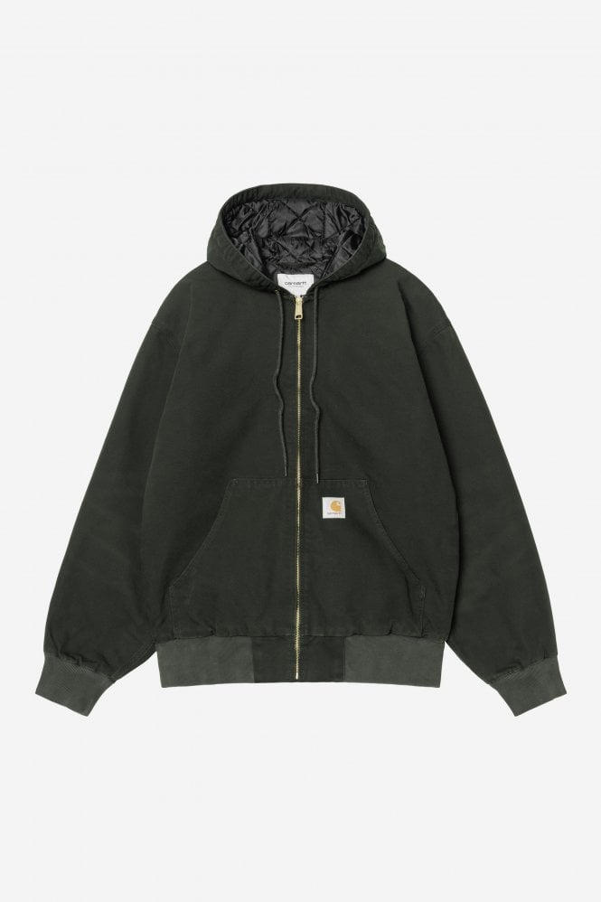 CARHARTT WIP OG Active Jacket 100% Organic Cttn