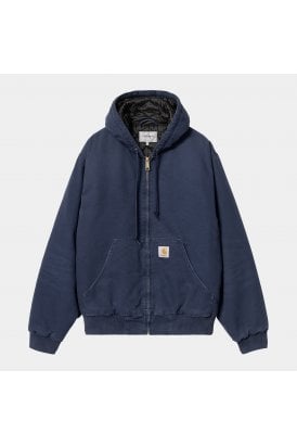 OG Active Jacket Organic Cotton