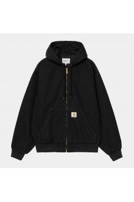 OG Active Jacket Organic Cotton