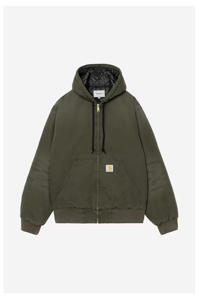 CARHARTT WIP OG Active Jacket Organic Cotton