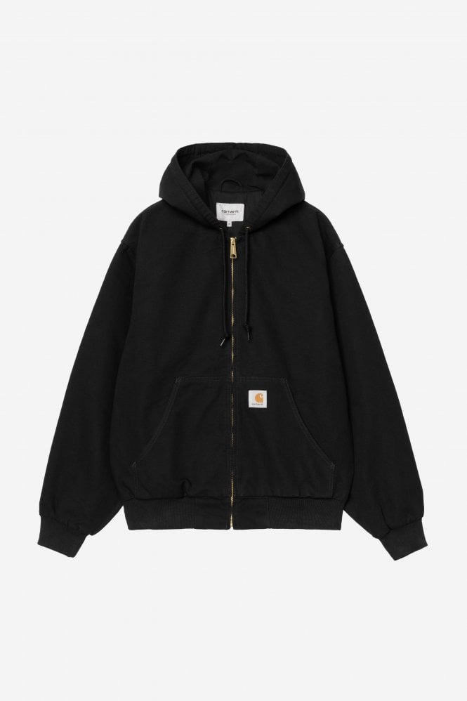 CARHARTT WIP OG Active Jacket Organic Cotton