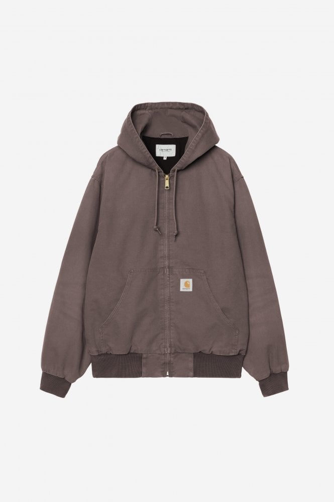 CARHARTT WIP OG Active Jacket Organic - I034820