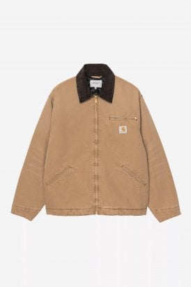 OG Detroit Jacket 100% Cotton
