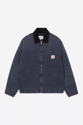 OG Detroit Jacket 100% Cotton