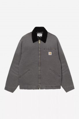 OG Detroit Jacket 100% Cotton