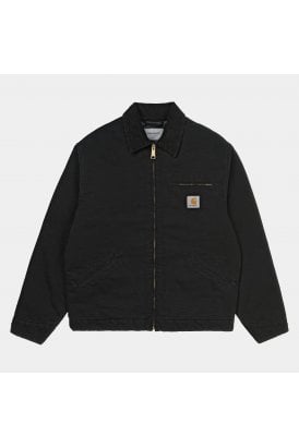 OG Detroit Jacket 100% Organic Cttn