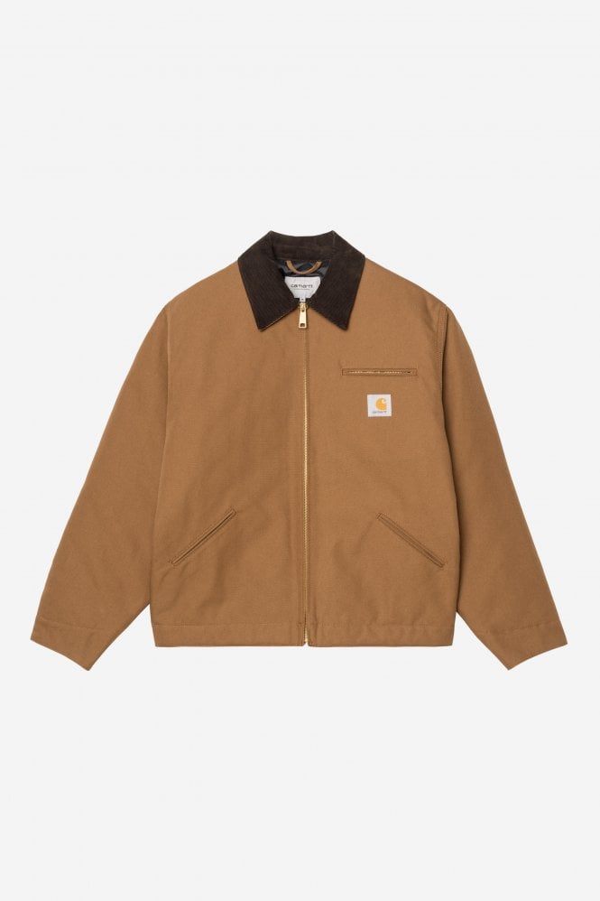 CARHARTT WIP OG Detroit Jacket - I027358