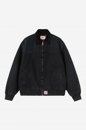 OG Santa Fe Jacket 100% Organic Cttn