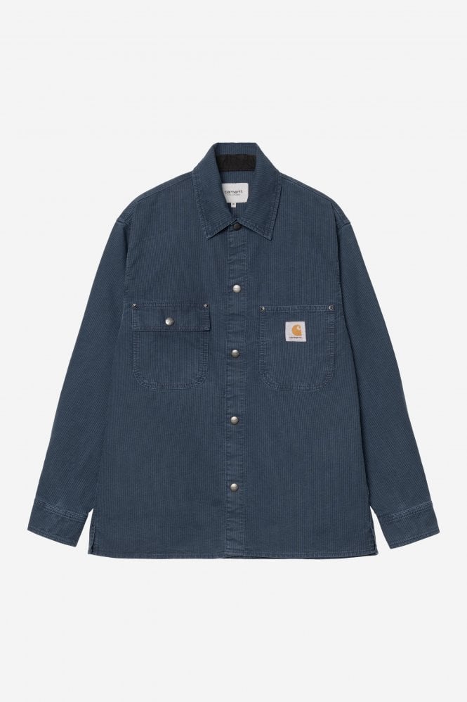 CARHARTT WIP Parrish Shirt Jac
