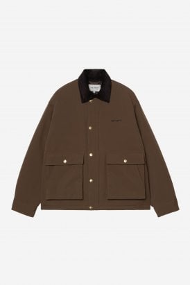 Quentin Jacket