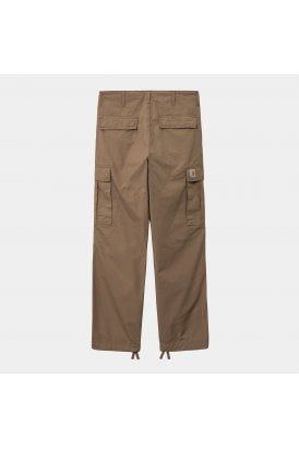 Regular Cargo Pant 100% Cotton