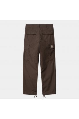 Regular Cargo Pant 100% Cotton
