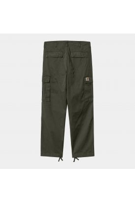 Regular Cargo Pant 100% Organic
